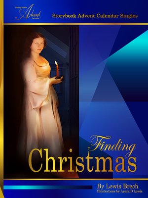 cover image of Finding Christmas